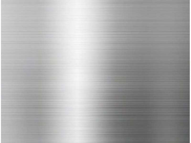 Carrito minibar en acero inoxidable y nogal - DORMA