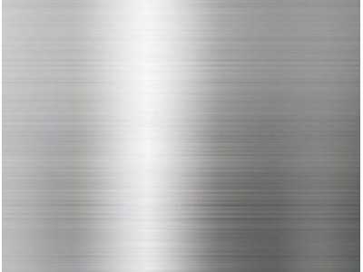 Carrito minibar en acero inoxidable y nogal - DORMA