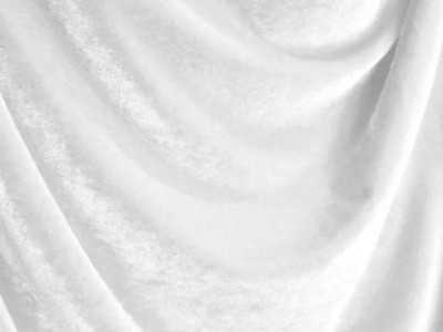 Silla tapizada de diseño con estructura en acero inoxidable - ALODIE