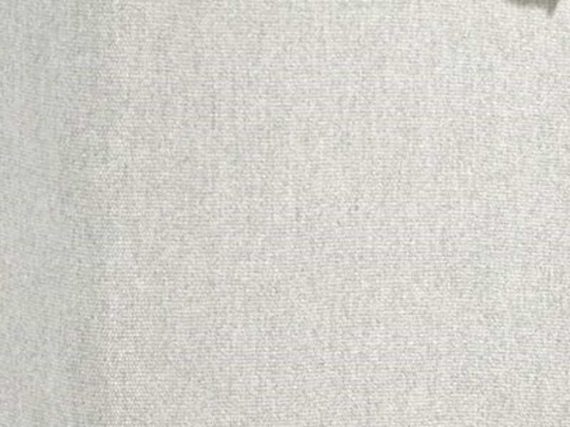 Meuble bar tapissé avec piètement en acier inoxydable doré - AVENTURE