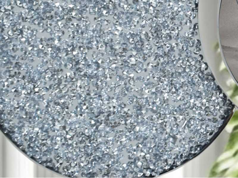 Espejo de diseño moderno - AMBAR LUXE