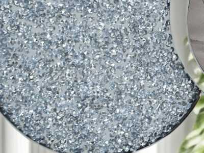 Miroir au design moderne - AMBAR LUXE