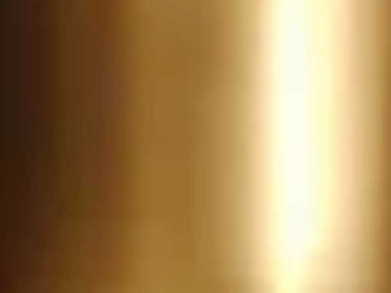 Plafonnier en verre - AB YELLOW