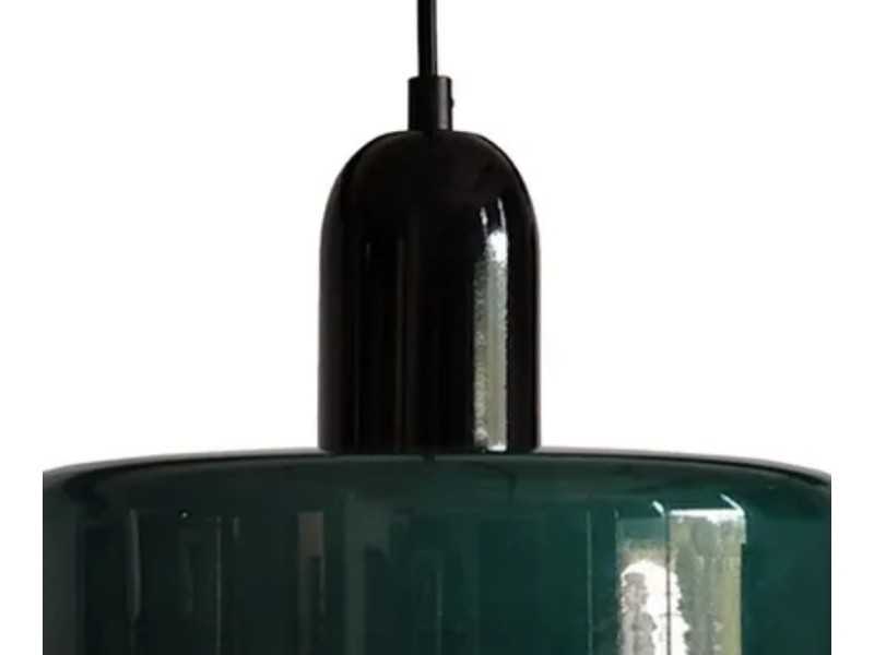 Plafonnier en verre - AB GREEN