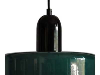 Plafonnier en verre - AB GREEN