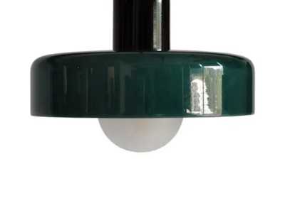 Plafonnier en verre - AB GREEN