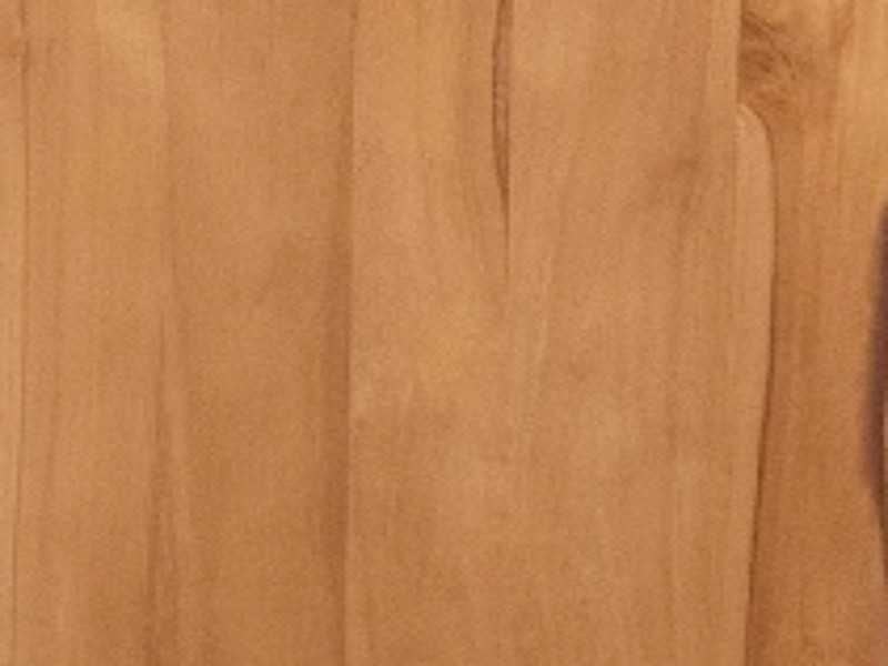 Table basse ronde avec plateau en marbre - TERTE