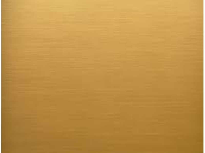 Trunk upholstered in genuine leather - ENVA