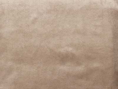 Trunk upholstered in genuine leather - ENVA