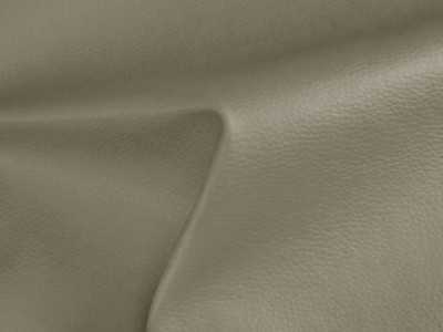 Rounded design chair with solid wood structure - ALEXIA