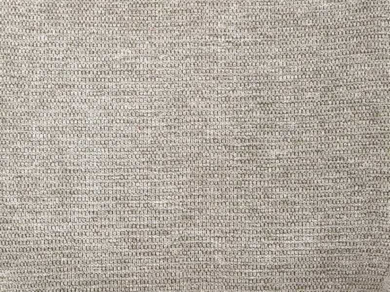 Silla de diseño tapizada con estructura de acero inoxidable - BRIGHTON