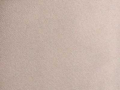 Chaise design tapissé avec structure en acier inoxydable - BRIGHTON