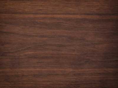 Chaise en bois massif avec dossier en rotin - TOULOUSE