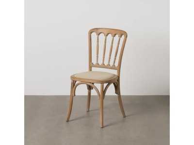 Solid wood chair - WESTERN