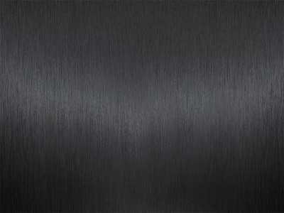 Silla giratoria en acero inoxidable negro y rattan - RODIOS