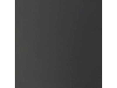 Modern design chair with dark brown stainless steel legs - PESME