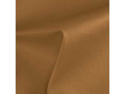 Chaise pivotante au design moderne avec pieds en acier laqué - ABANTI MARRÓN Chaise pivotante au design moderne avec pieds en acier laqué - ABANTI MARRÓN