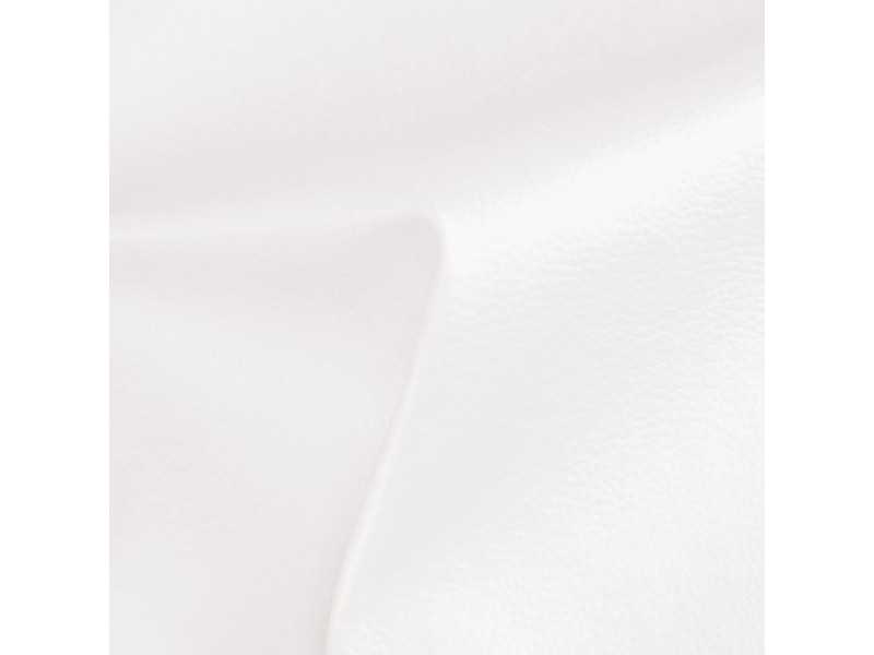 Chaise pivotante au design moderne avec pieds en acier laqué - ABANTI COMBI A