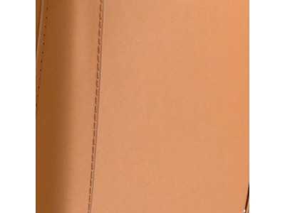 Tabouret design avec pieds en acier inoxydable noir - AMOS