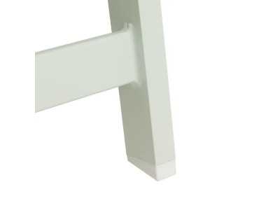Conjunto de jardín en aluminio lacado - ABA