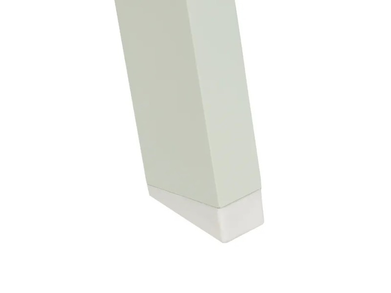 Conjunto de jardín en aluminio lacado - ABA
