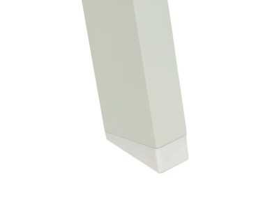 Conjunto de jardín en aluminio lacado - ABA