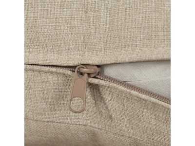 Conjunto de jardín en aluminio lacado - ABA