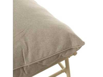 Garden set in lacquered steel - ADALMA Garden set in lacquered steel - ADALMA