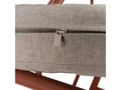 Garden set in lacquered steel - AKIA Garden set in lacquered steel - AKIA