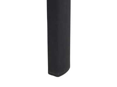 Silla para exterior de polipropileno - SOMMER ANTRACITA