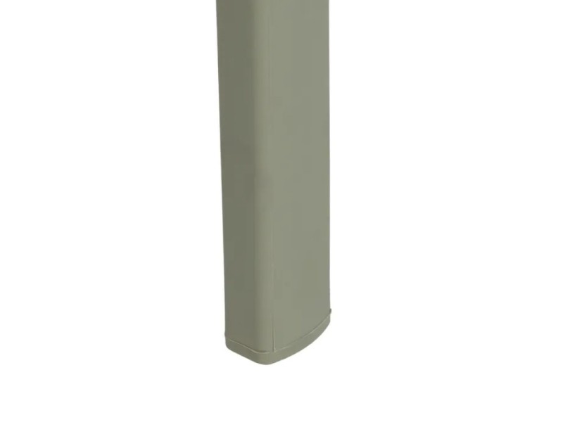 Chaise d'extérieur en polypropylène - SOMMER VERDE