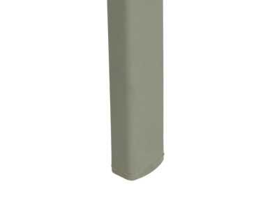 Silla para exterior de polipropileno - SOMMER VERDE Silla para exterior de polipropileno - SOMMER VERDE