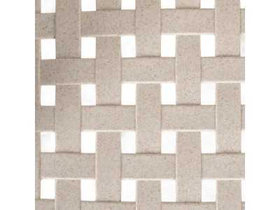 Silla para exterior con brazos de polipropileno - MYKONOS BEIGE Silla para exterior con brazos de polipropileno - MYKONOS BEIGE