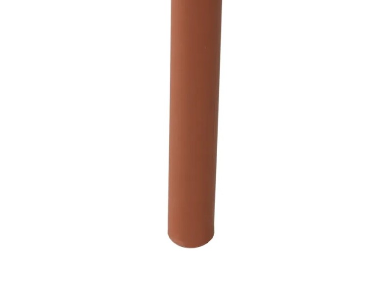 Silla para exterior con brazos de polipropileno - MYKONOS CALDERA