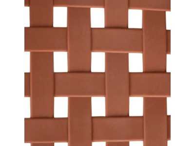 Silla para exterior con brazos de polipropileno - MYKONOS CALDERA