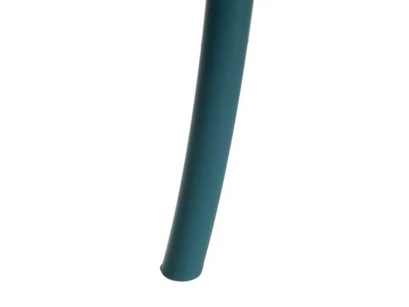 Chaise de jardin bleu - CHRISTA BLEU