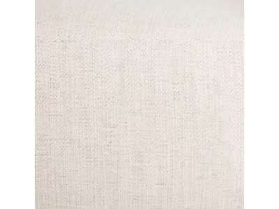 Outdoor rattan and aluminium armchair - BAMBO