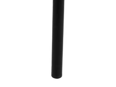 Silla de exterior en acero y polietileno - HAITÍ