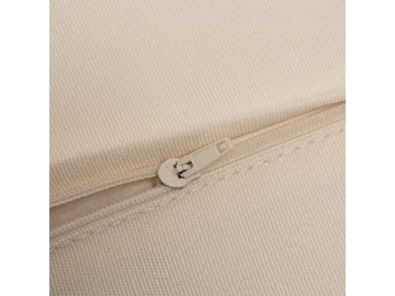 Silla de exterior en acero y polietileno - HAITÍ
