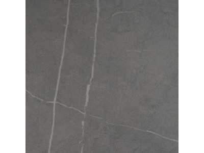 Mesa de jardín redonda extensible con tapa porcelánico - HOREK B Mesa de jardín redonda extensible con tapa porcelánico - HOREK B