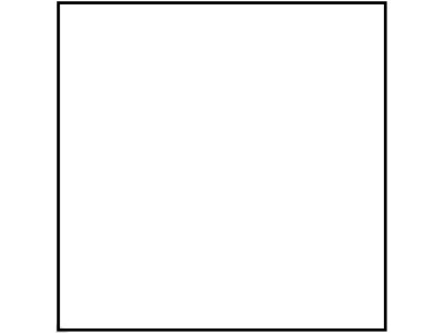 Outdoor polypropylene chair - WIESEN BLANCO