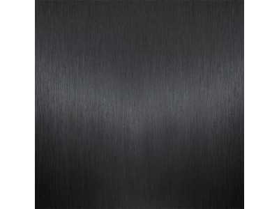 Fauteuil design moderne avec structure en acier laqué - ALIZÉE TOPO