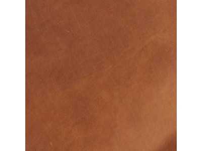 Console tapissé à 2 tiroirs avec base en acier inoxydable doré - AVENTURE