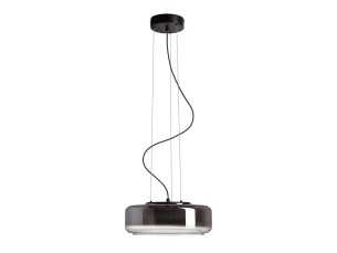 Suspension design avec LED intégrée - ABANO