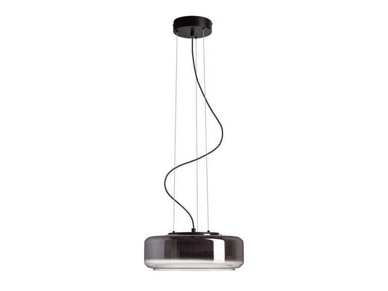 Suspension design avec LED intégrée - ABANO
