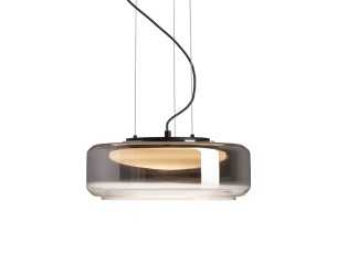 Suspension design avec LED intégrée - ABANO 2