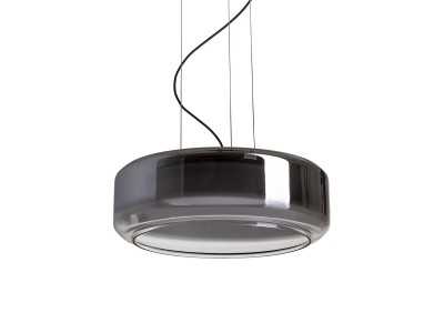 Designer pendant lamp with built-in LED - ABANO Designer pendant lamp with built-in LED - ABANO