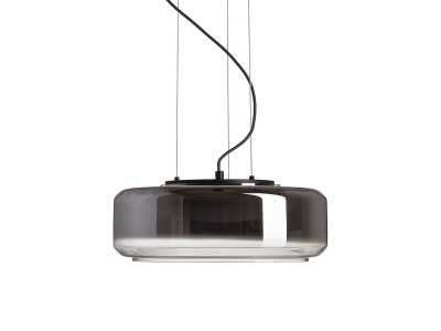 Designer pendant lamp with built-in LED - ABANO Designer pendant lamp with built-in LED - ABANO