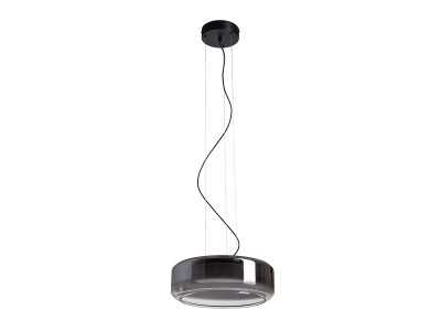 Designer pendant lamp with built-in LED - ABANO Designer pendant lamp with built-in LED - ABANO