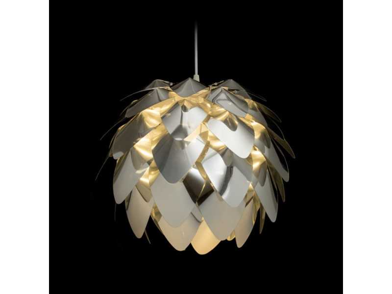 Suspension design - ALTEA